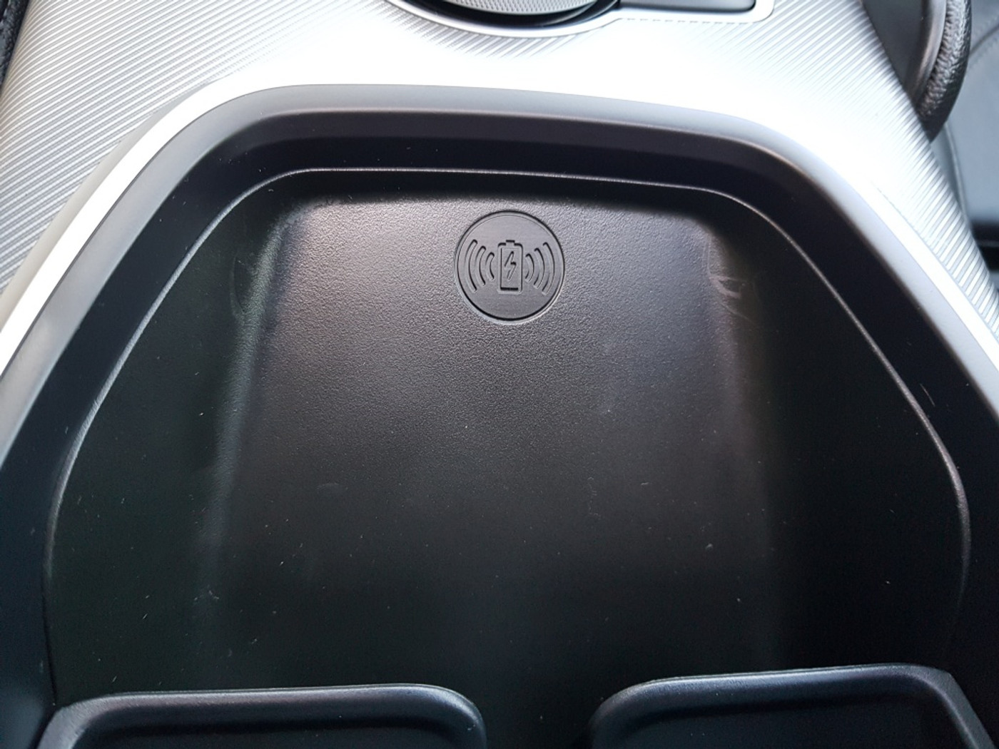 Foto van Alfa Romeo Giulia
