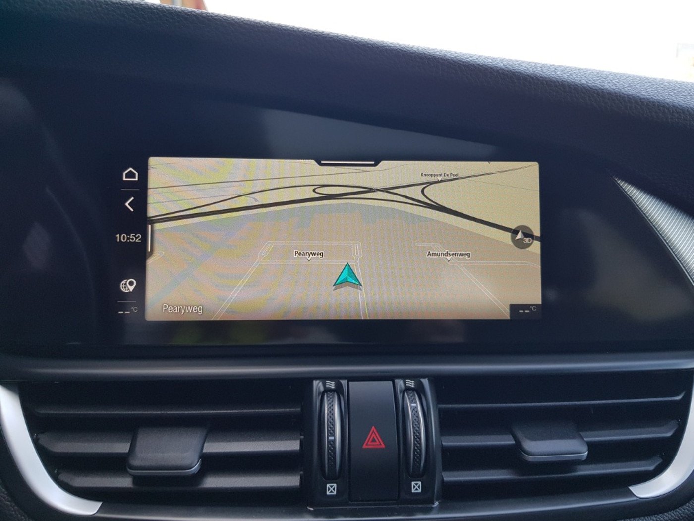 Foto van Alfa Romeo Giulia