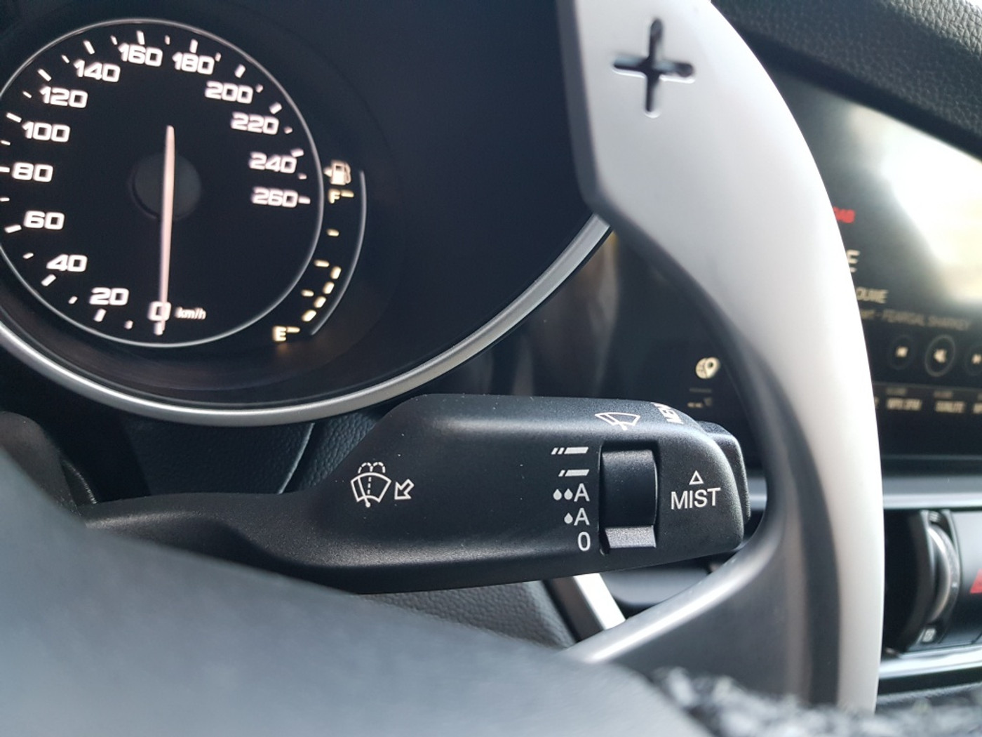 Foto van Alfa Romeo Giulia
