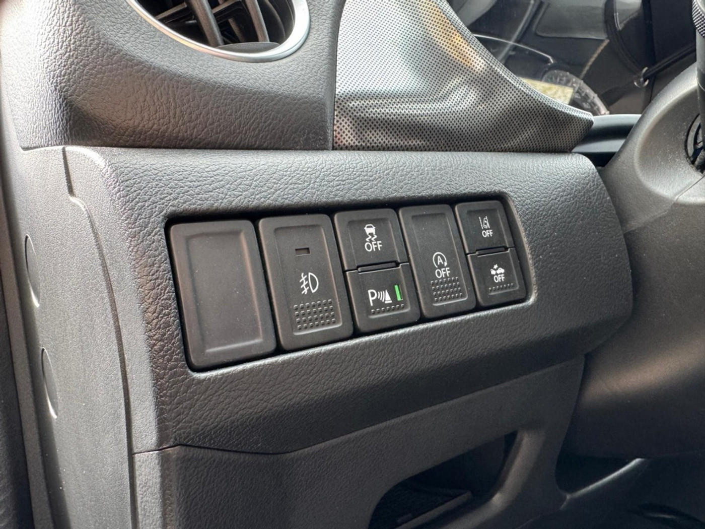 Foto van Suzuki Vitara