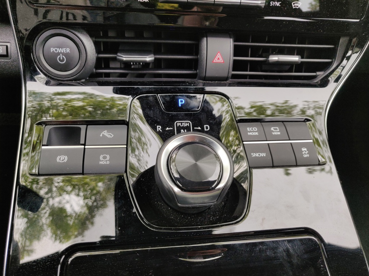 Foto van Toyota Toyota Bz4x