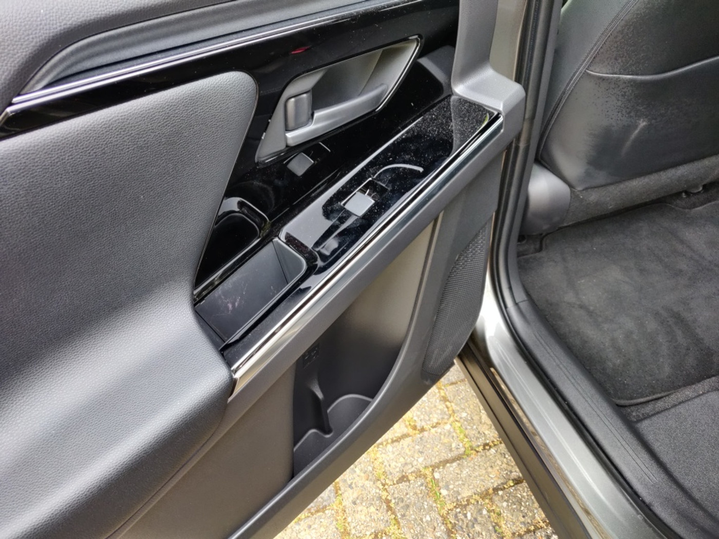 Foto van Toyota Toyota Bz4x