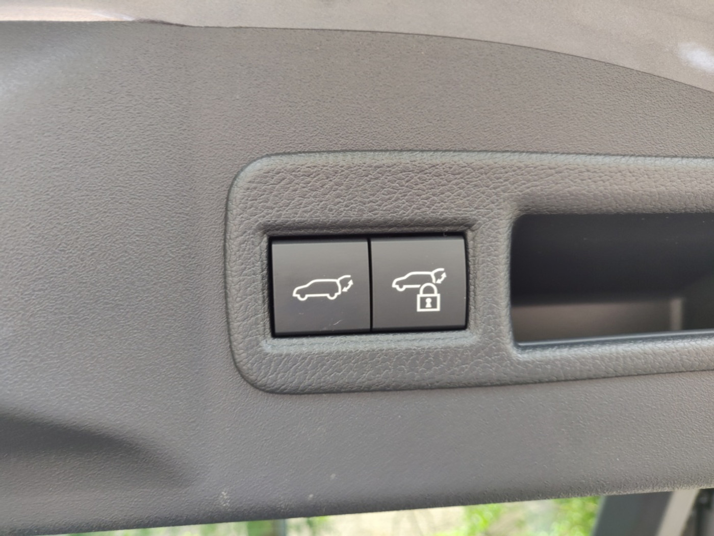 Foto van Toyota Toyota Bz4x