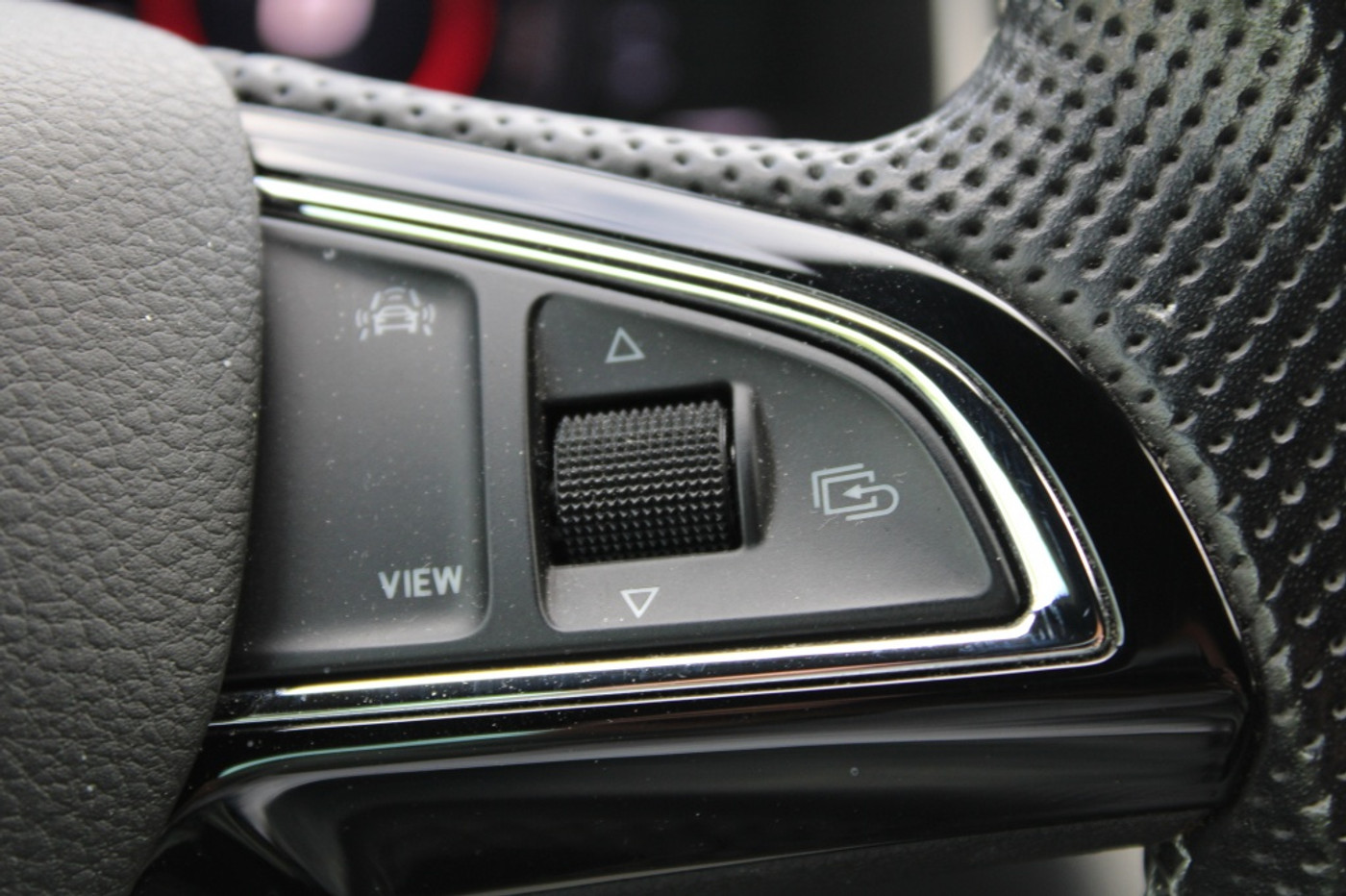 Foto van Skoda Karoq