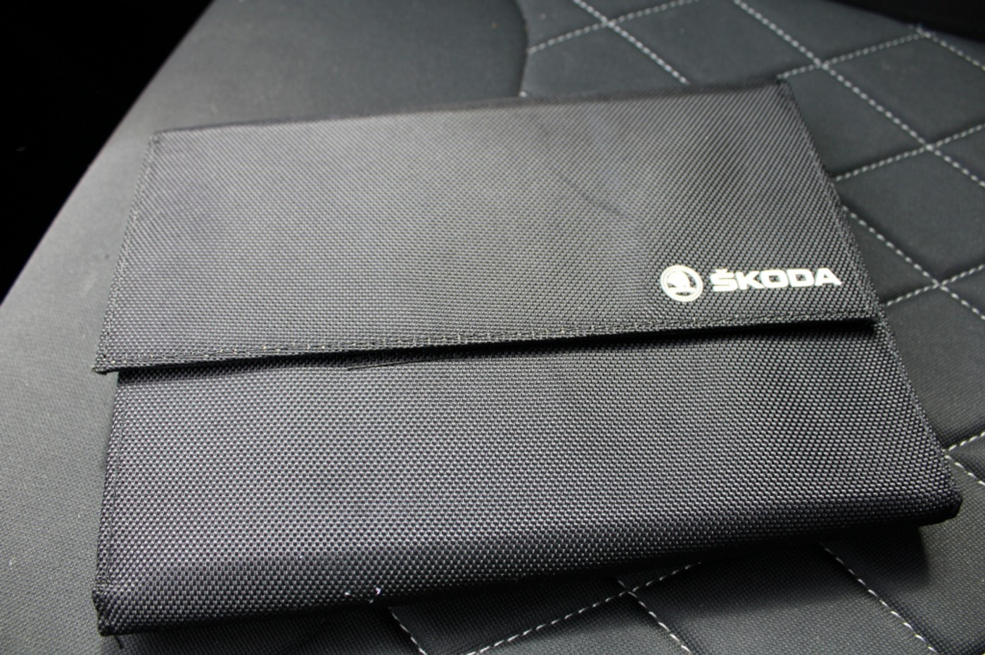 Foto van Skoda Karoq