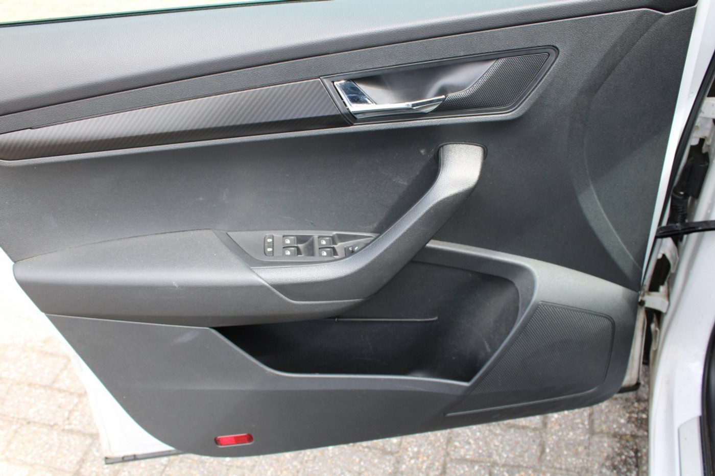 Foto van Skoda Karoq