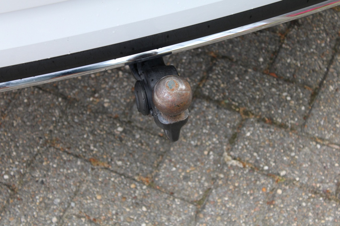 Foto van Skoda Karoq