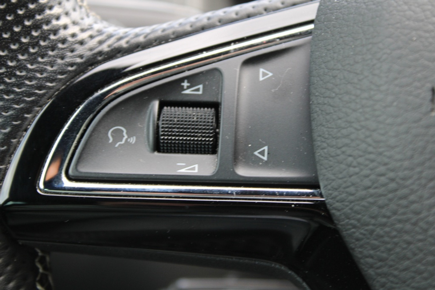 Foto van Skoda Karoq