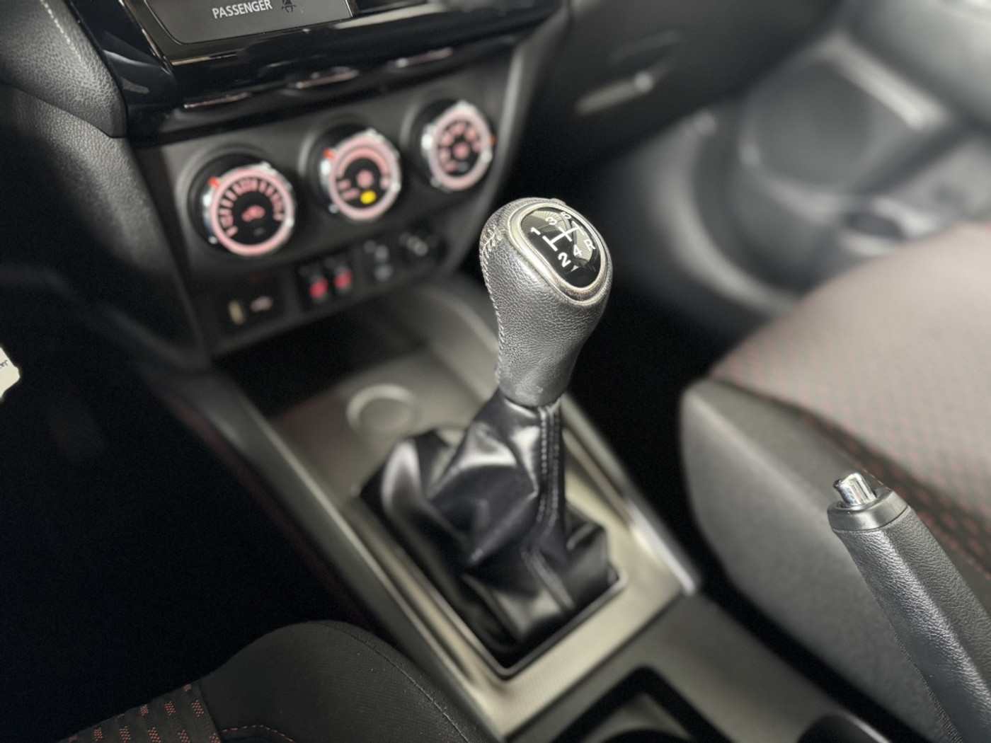 Foto van Mitsubishi Mitsubishi Asx