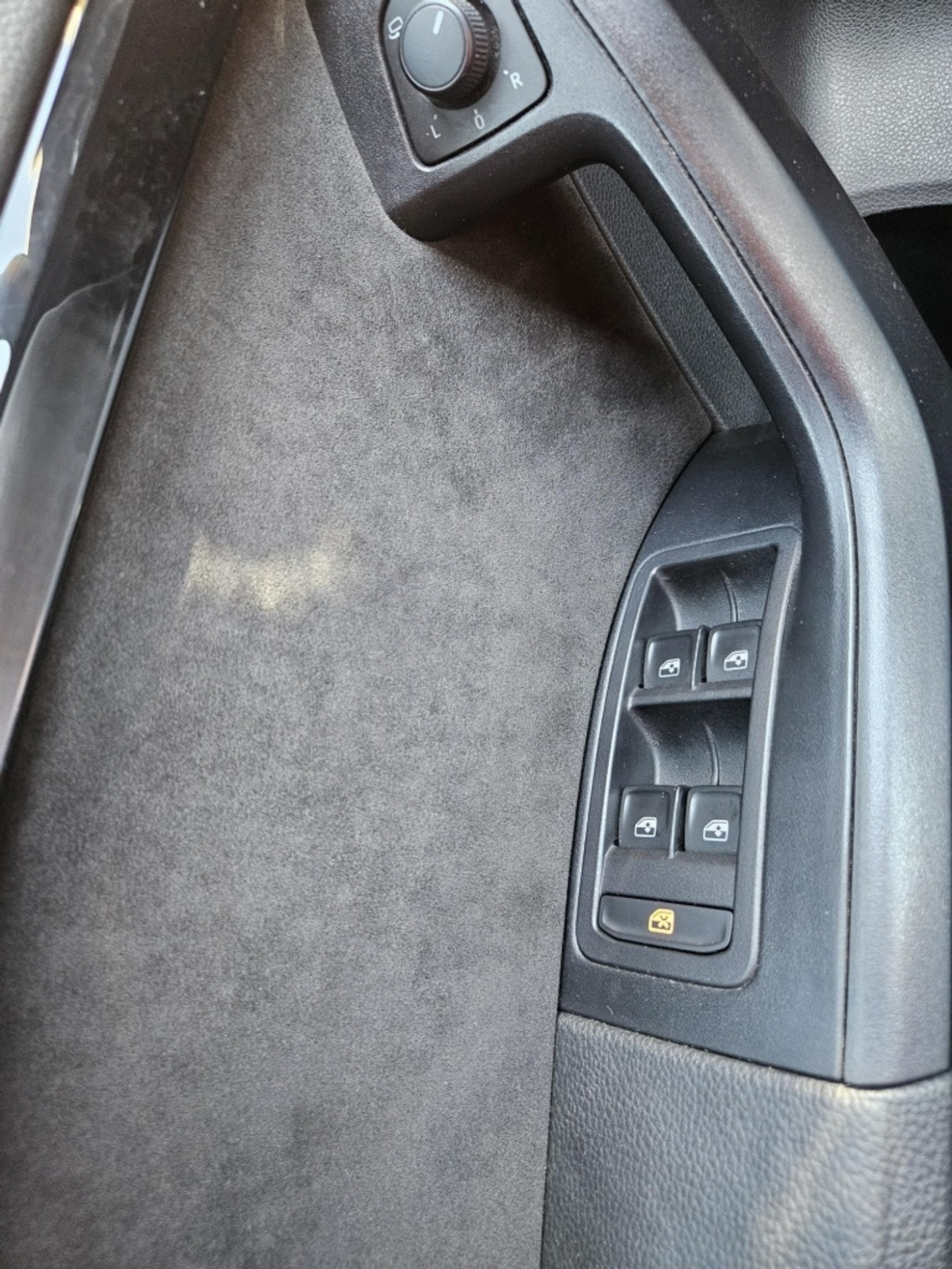 Foto van Seat Cupra Ateca