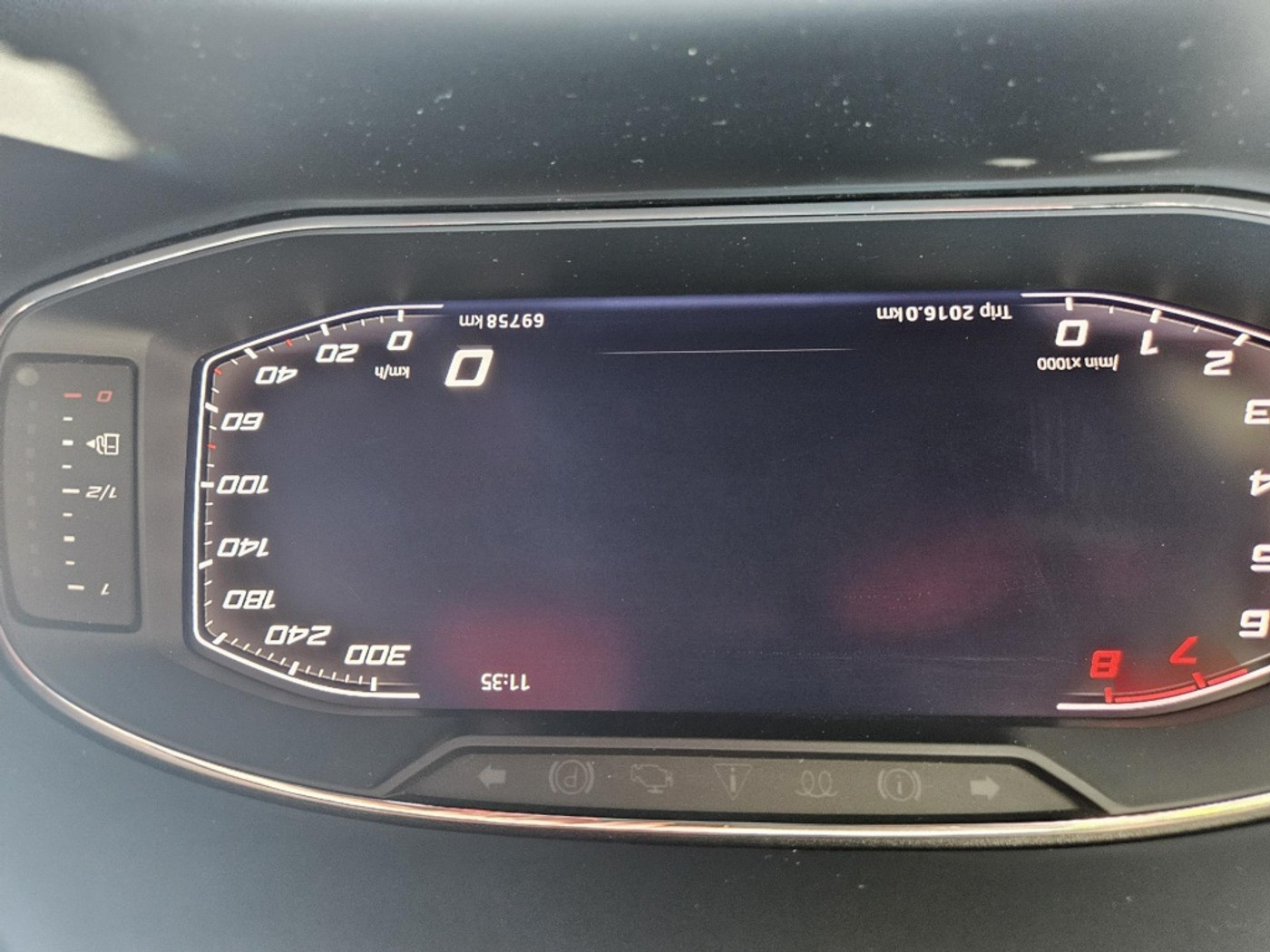 Foto van Seat Cupra Ateca