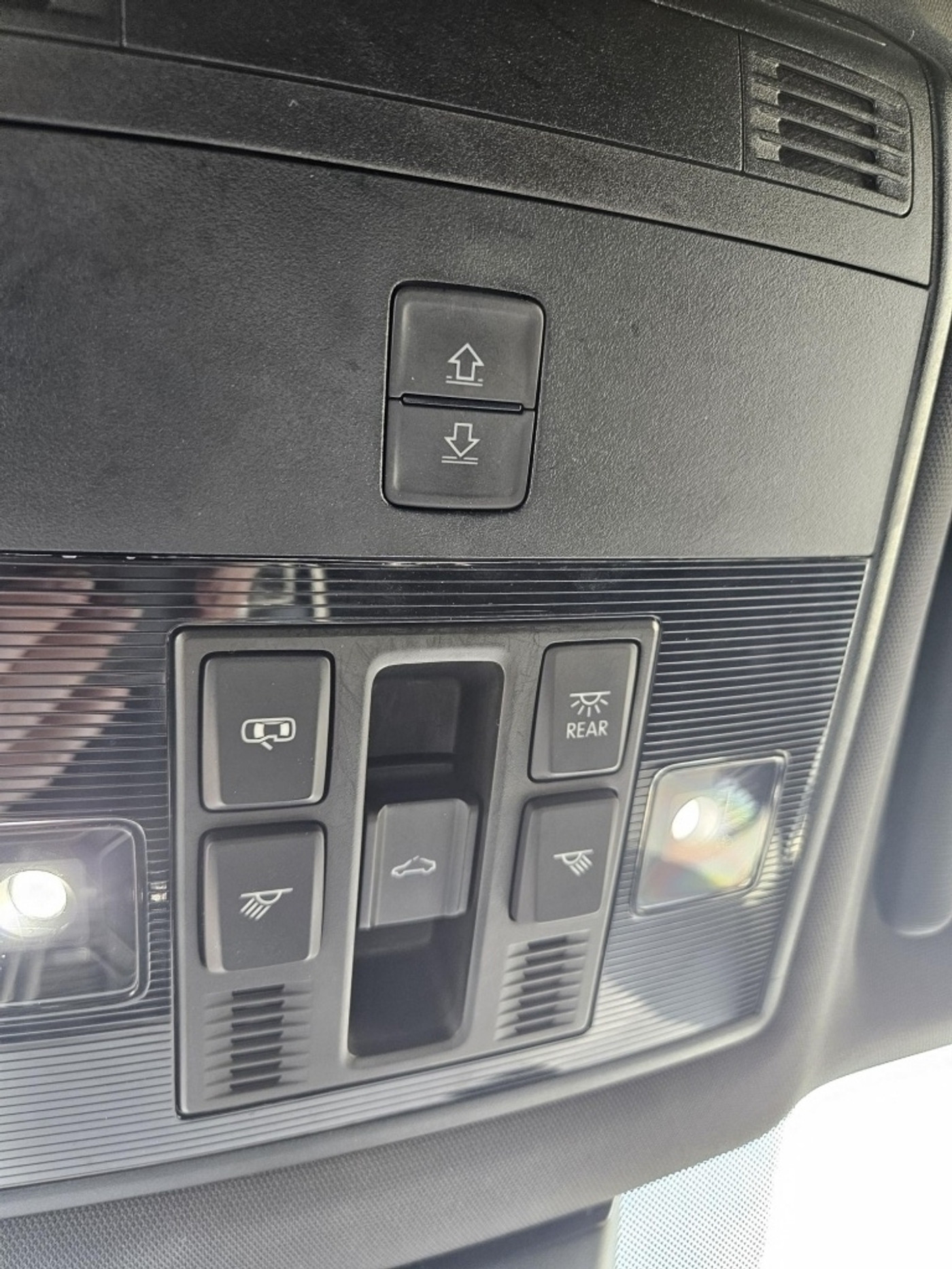 Foto van Seat Cupra Ateca