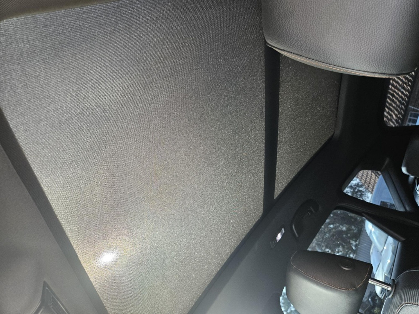 Foto van Seat Cupra Ateca
