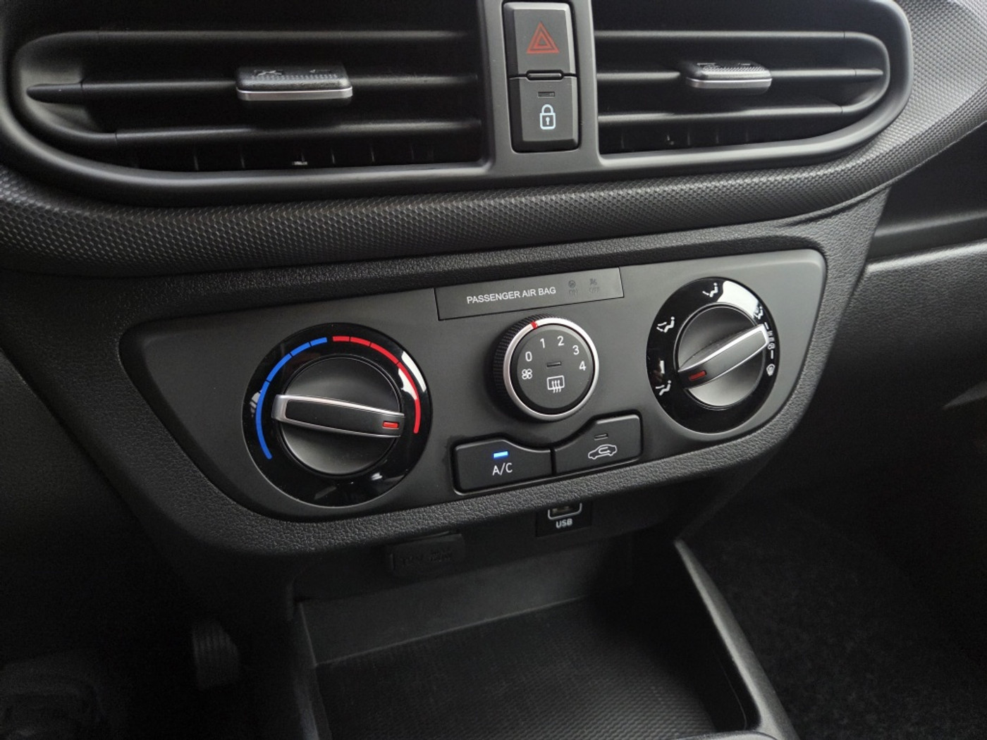 Foto van Hyundai I10