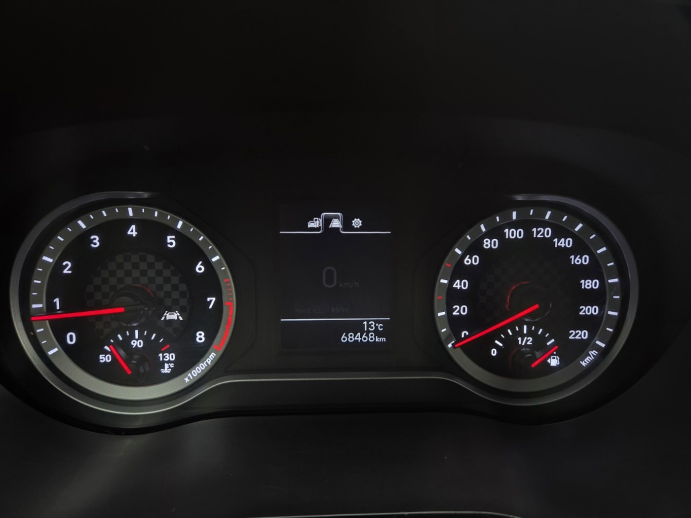 Foto van Hyundai I10