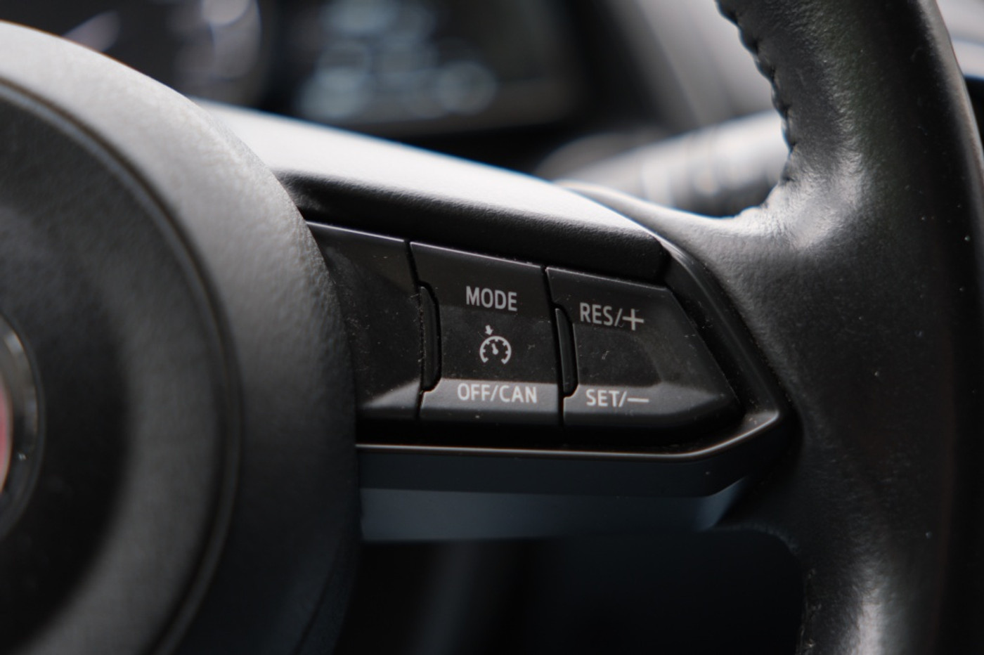 Foto van Mazda Mazda Cx-3
