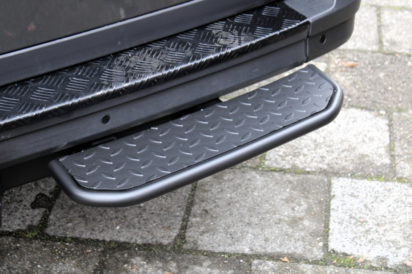 Foto van Volkswagen Crafter