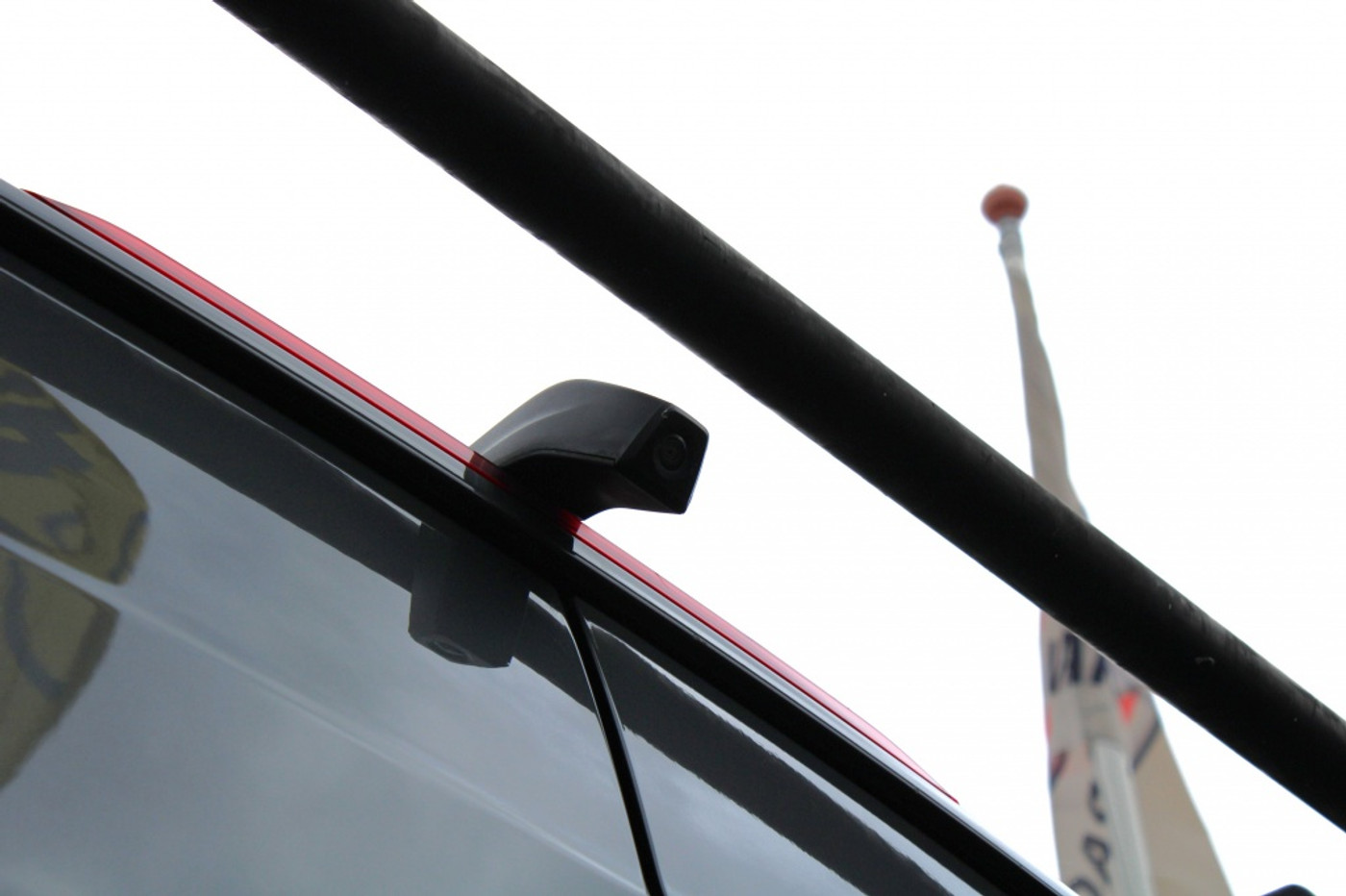 Foto van Volkswagen Crafter