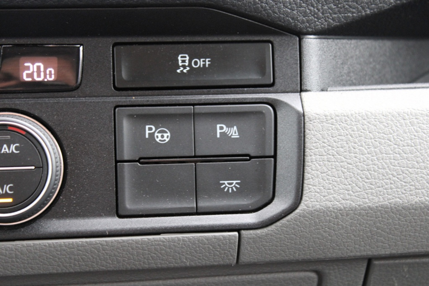 Foto van Volkswagen Crafter