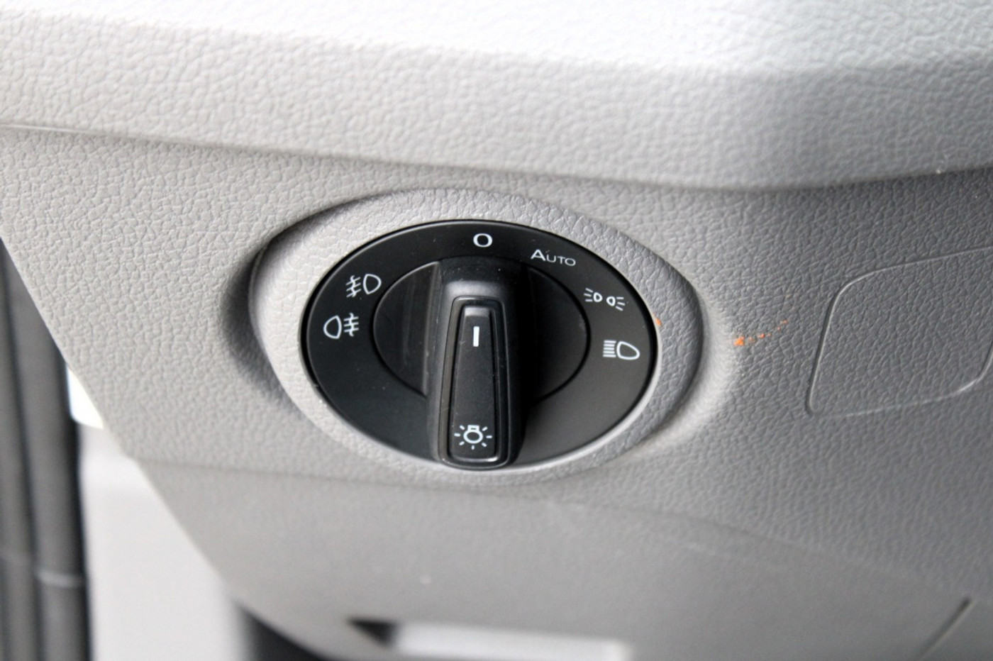 Foto van Volkswagen Crafter