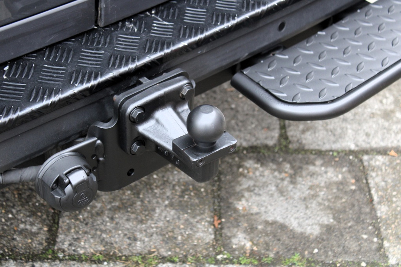 Foto van Volkswagen Crafter