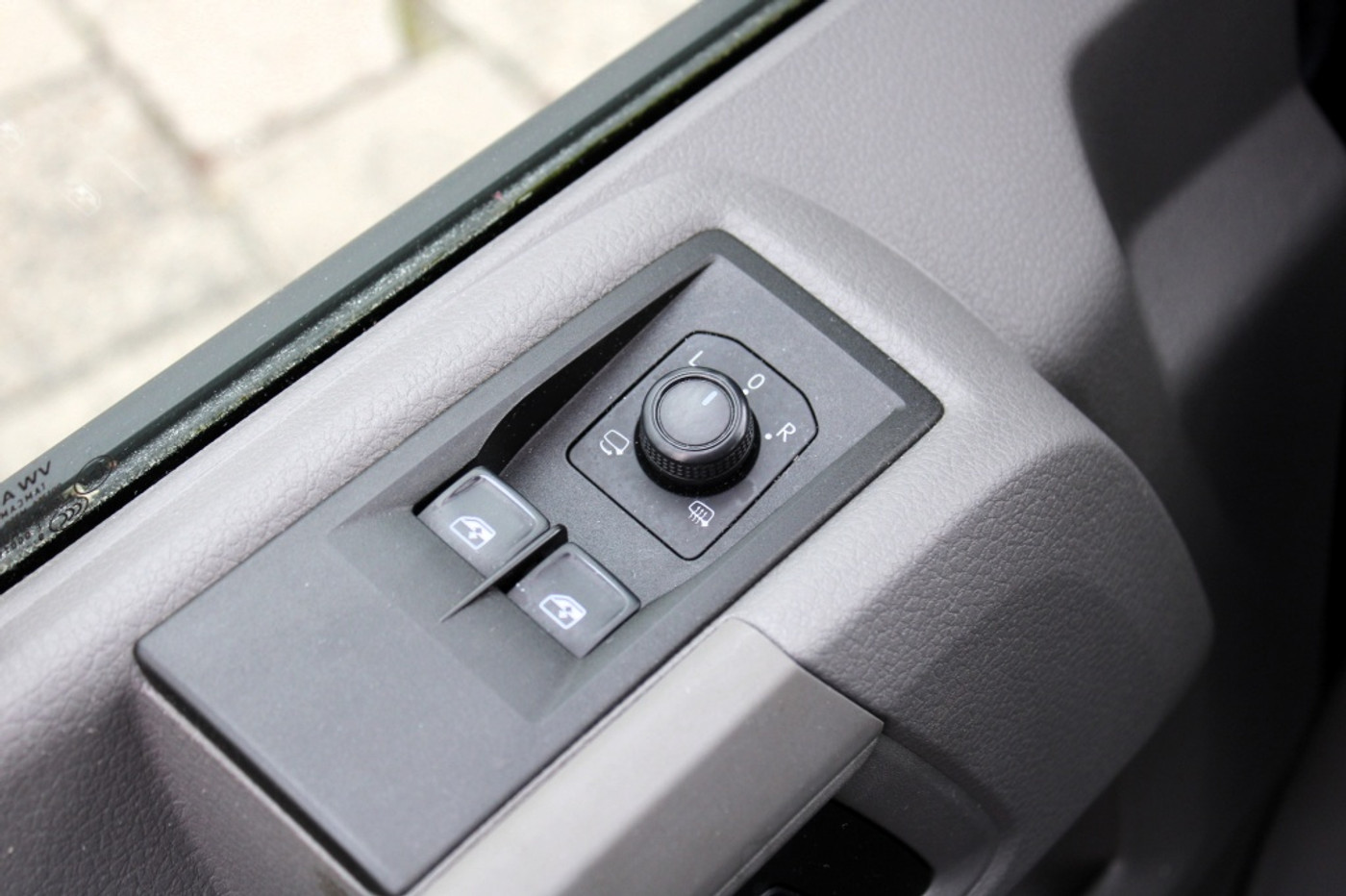 Foto van Volkswagen Crafter