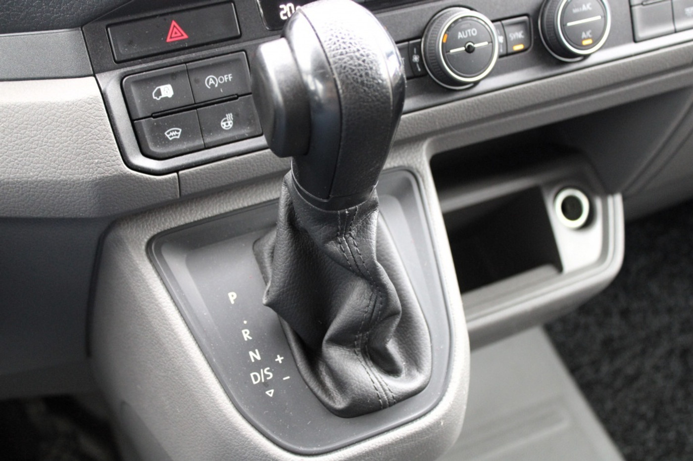 Foto van Volkswagen Crafter