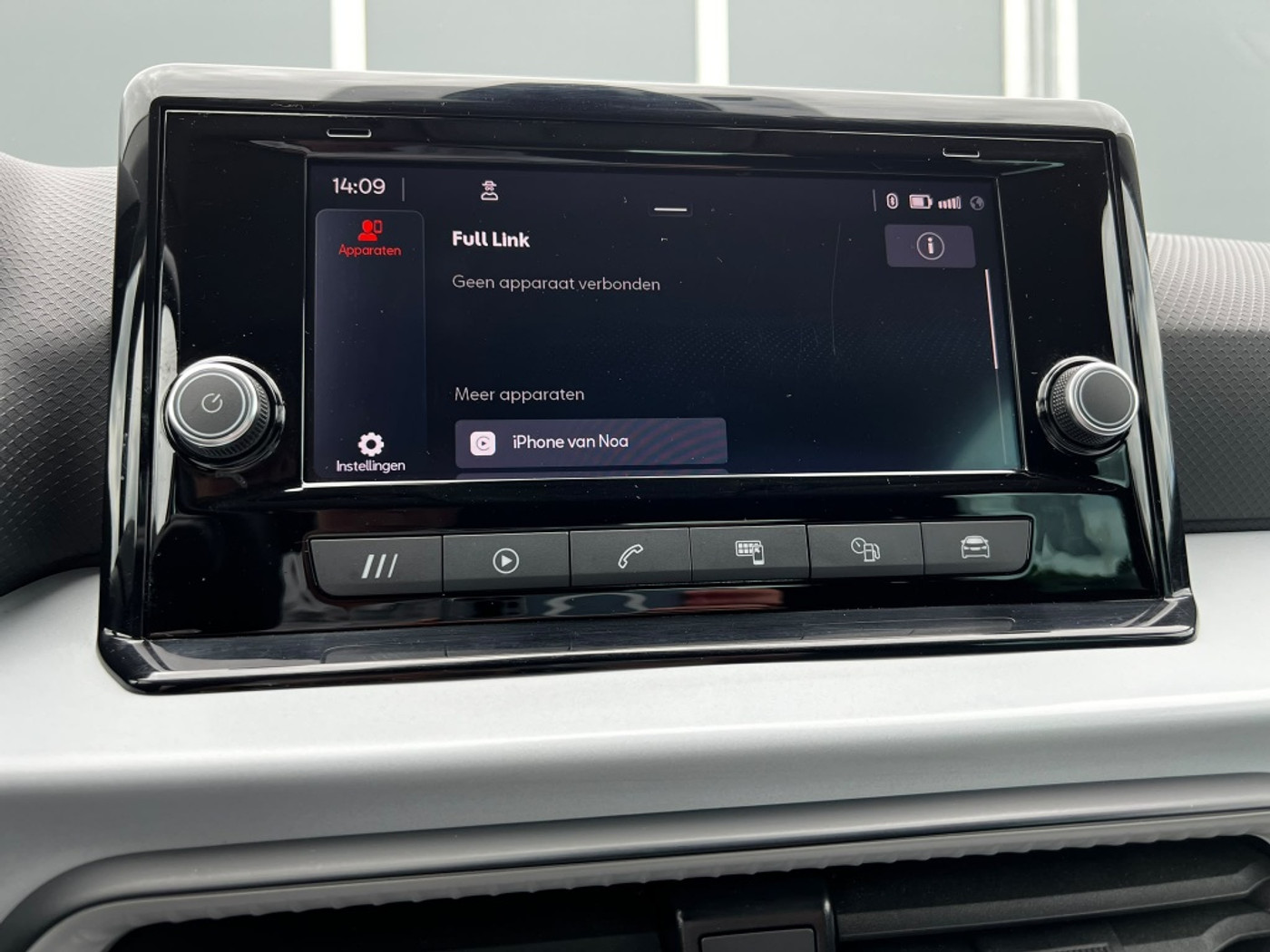 Foto van Seat Arona