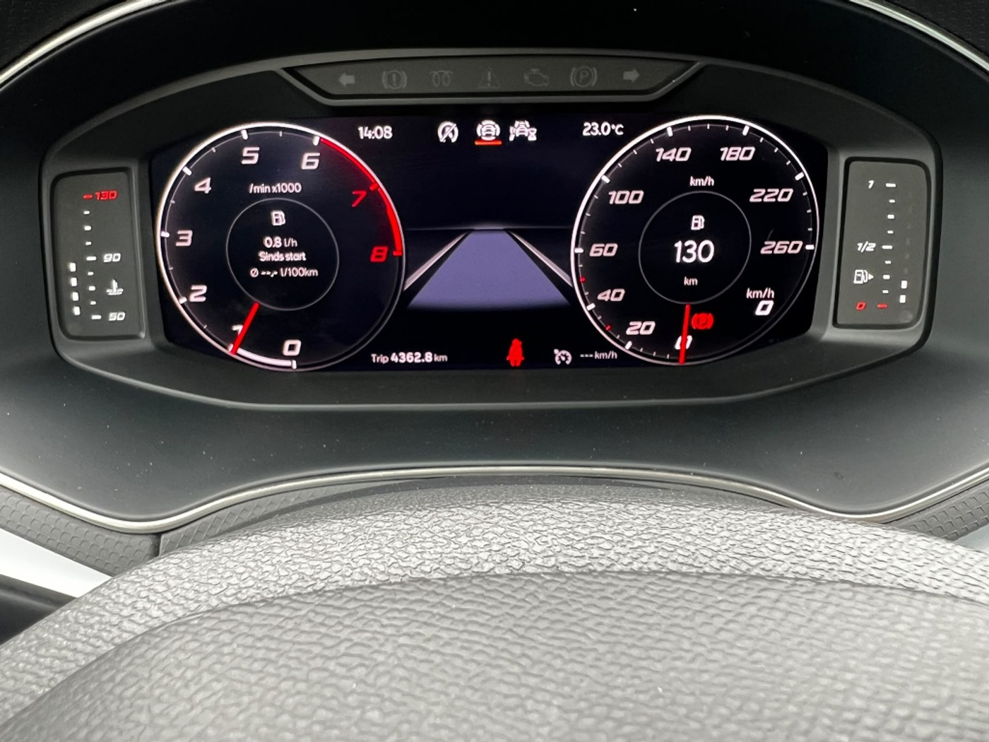 Foto van Seat Arona