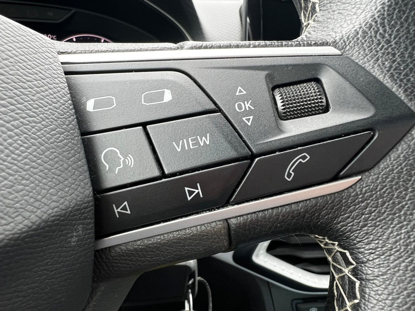 Foto van Seat Arona