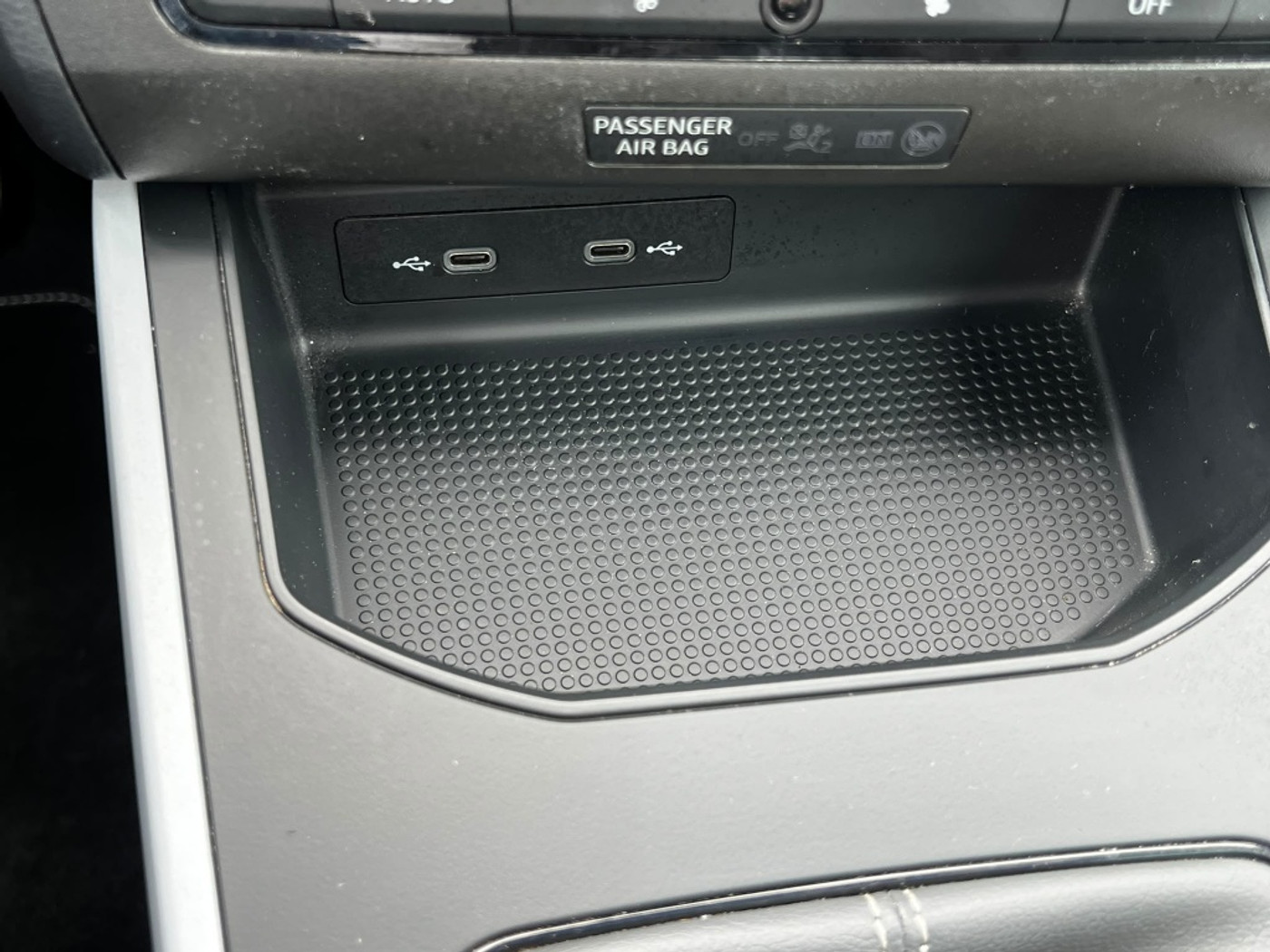 Foto van Seat Arona