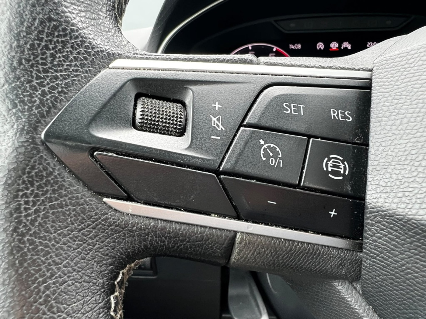 Foto van Seat Arona