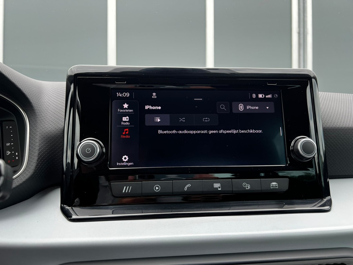 Foto van Seat Arona