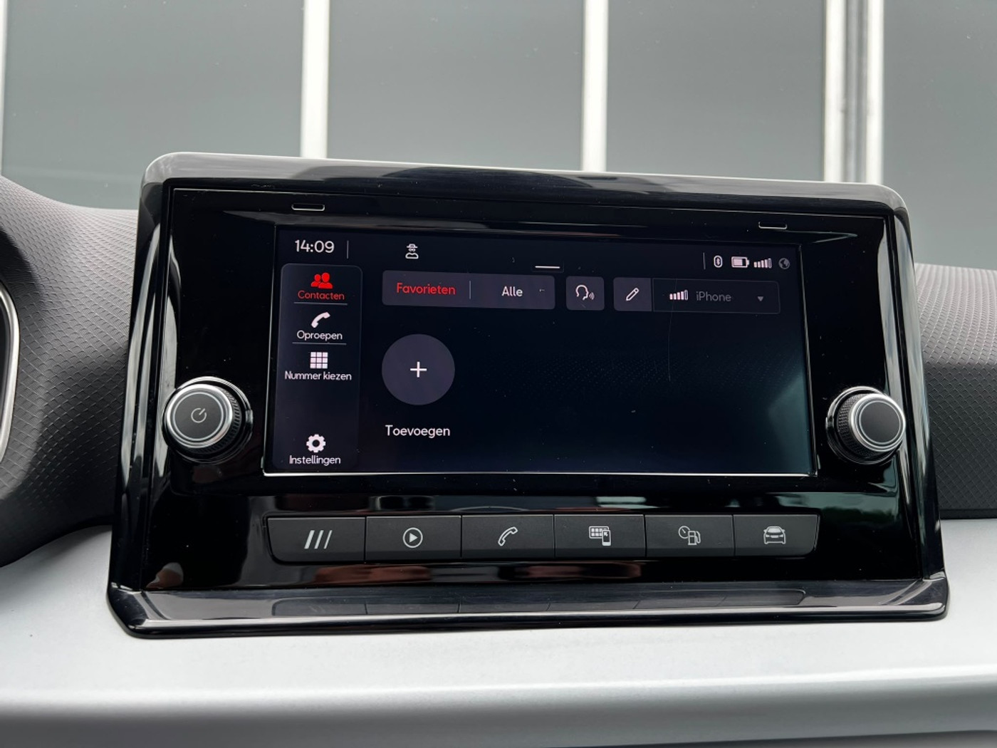 Foto van Seat Arona