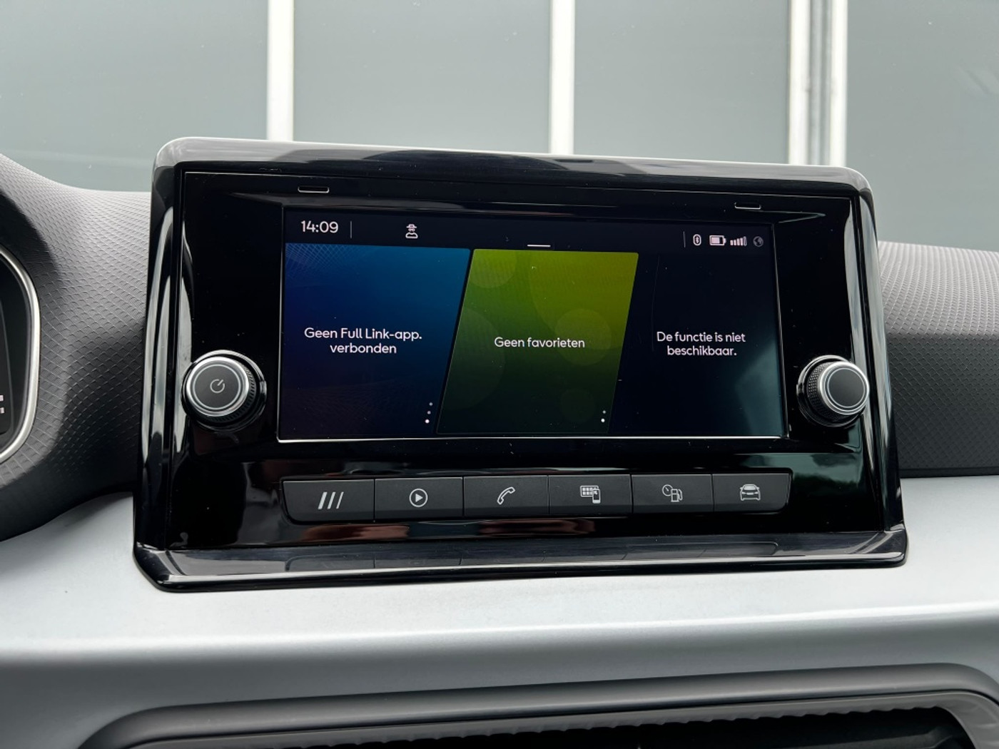 Foto van Seat Arona