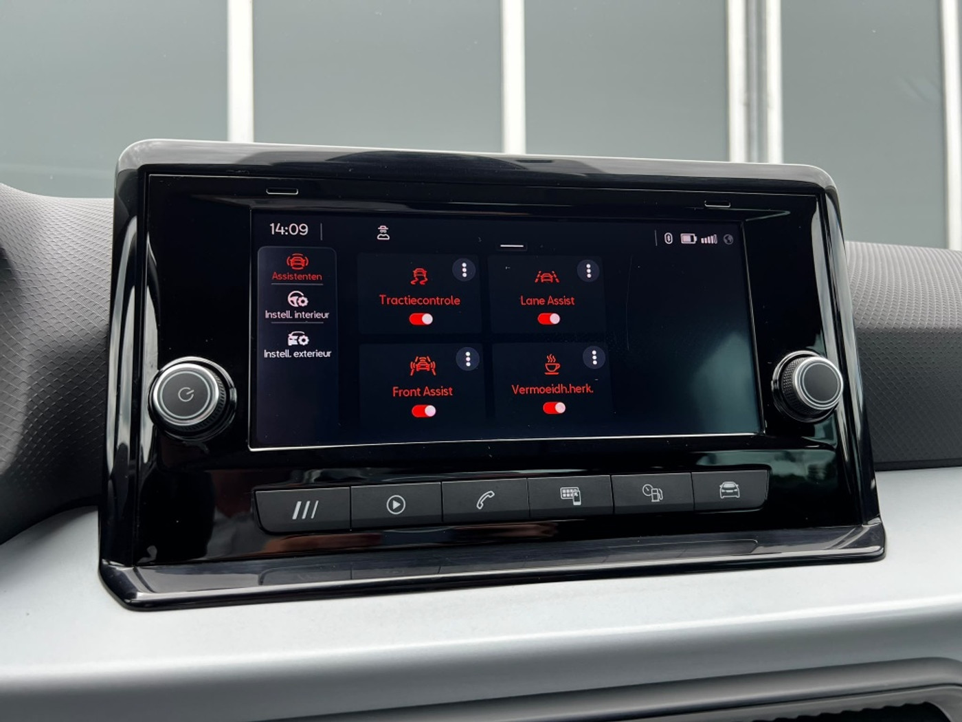 Foto van Seat Arona