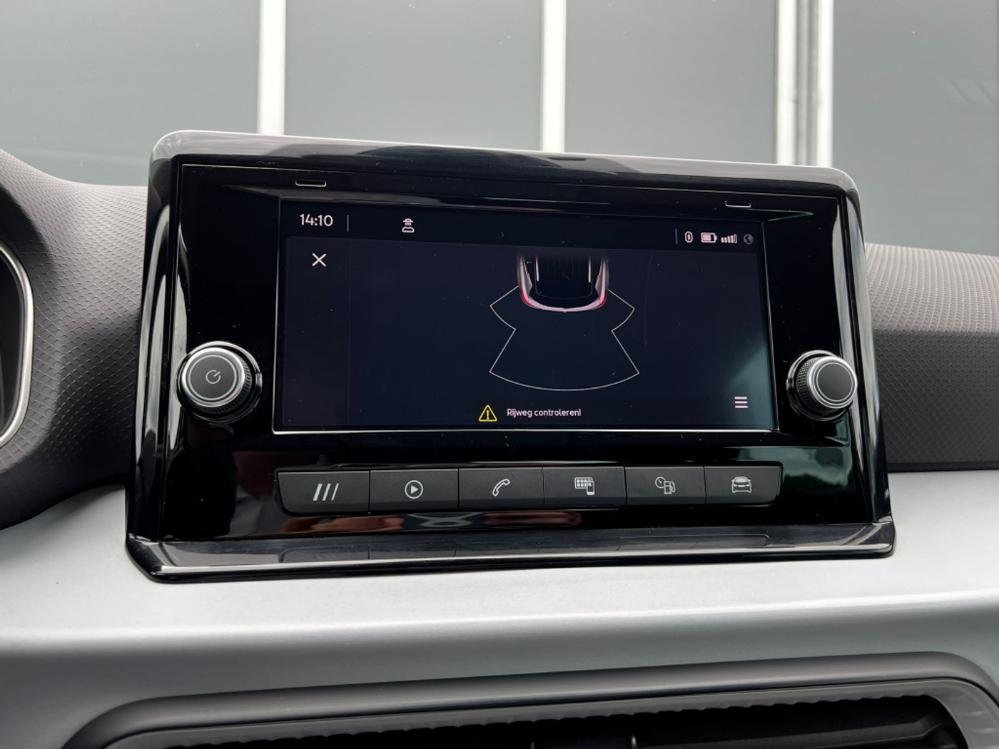 Foto van Seat Arona