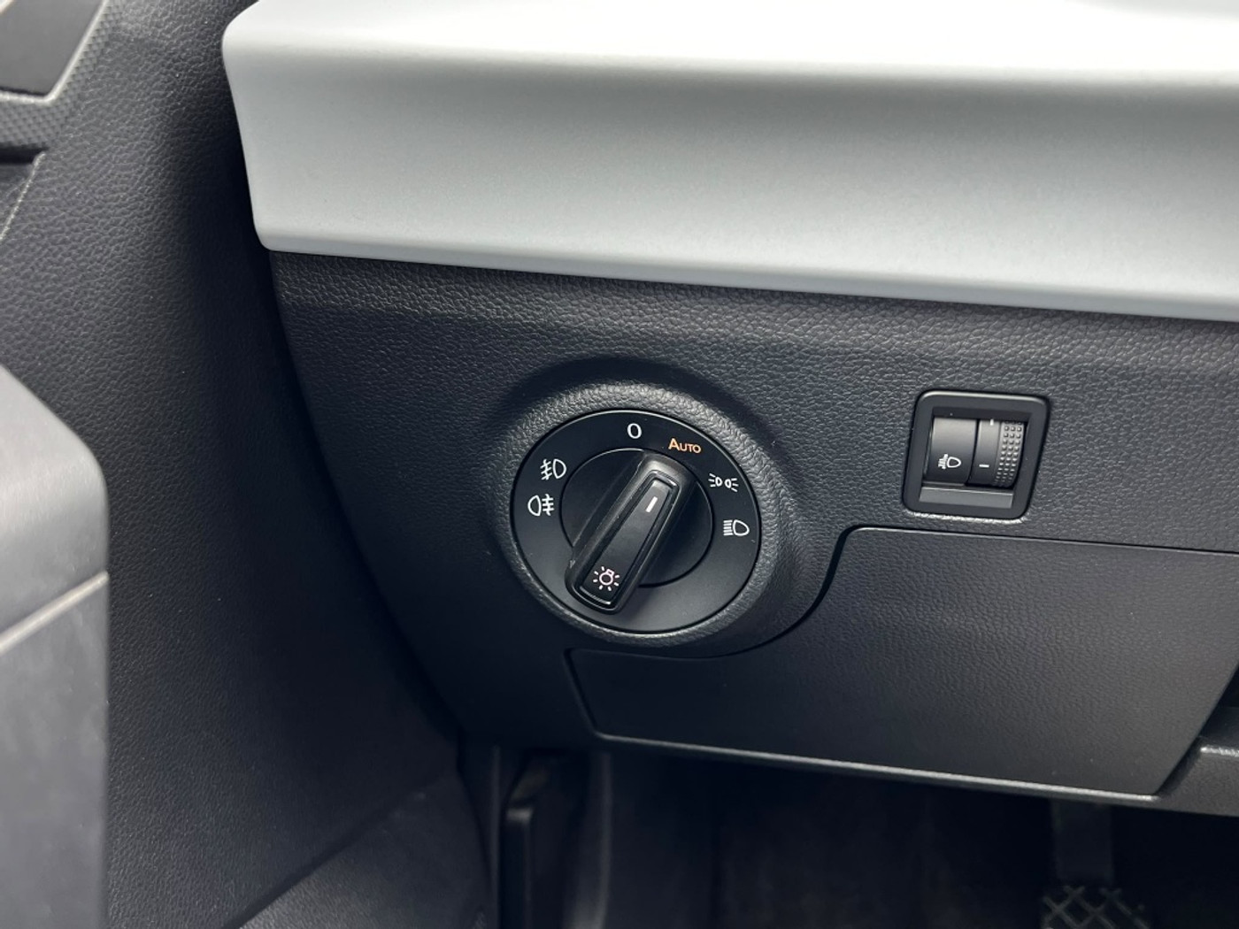 Foto van Seat Arona