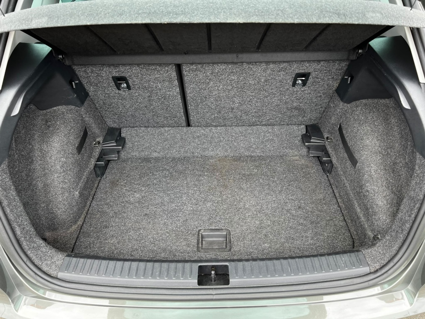 Foto van Seat Arona