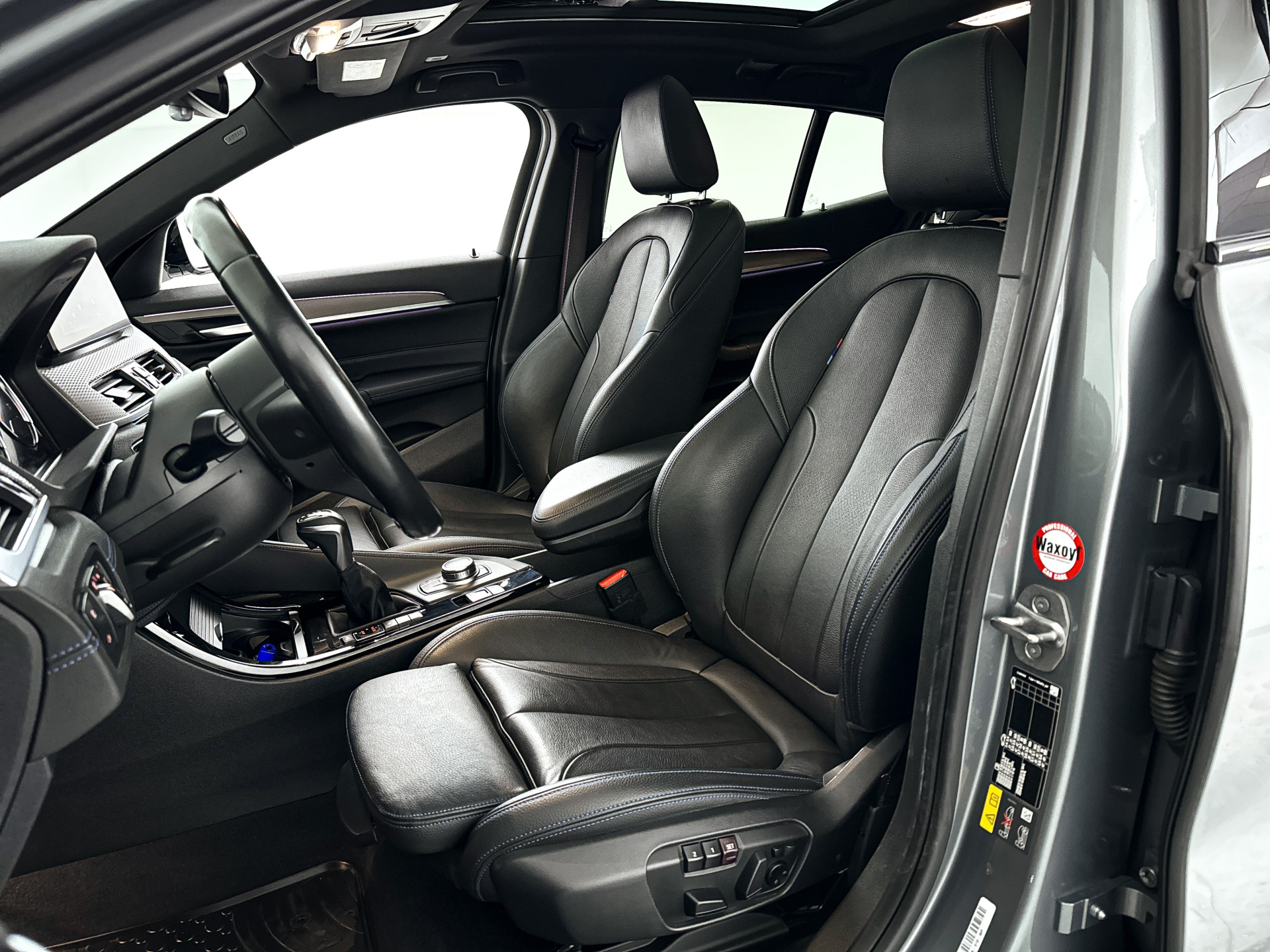Foto van BMW X2 Xdrive25e