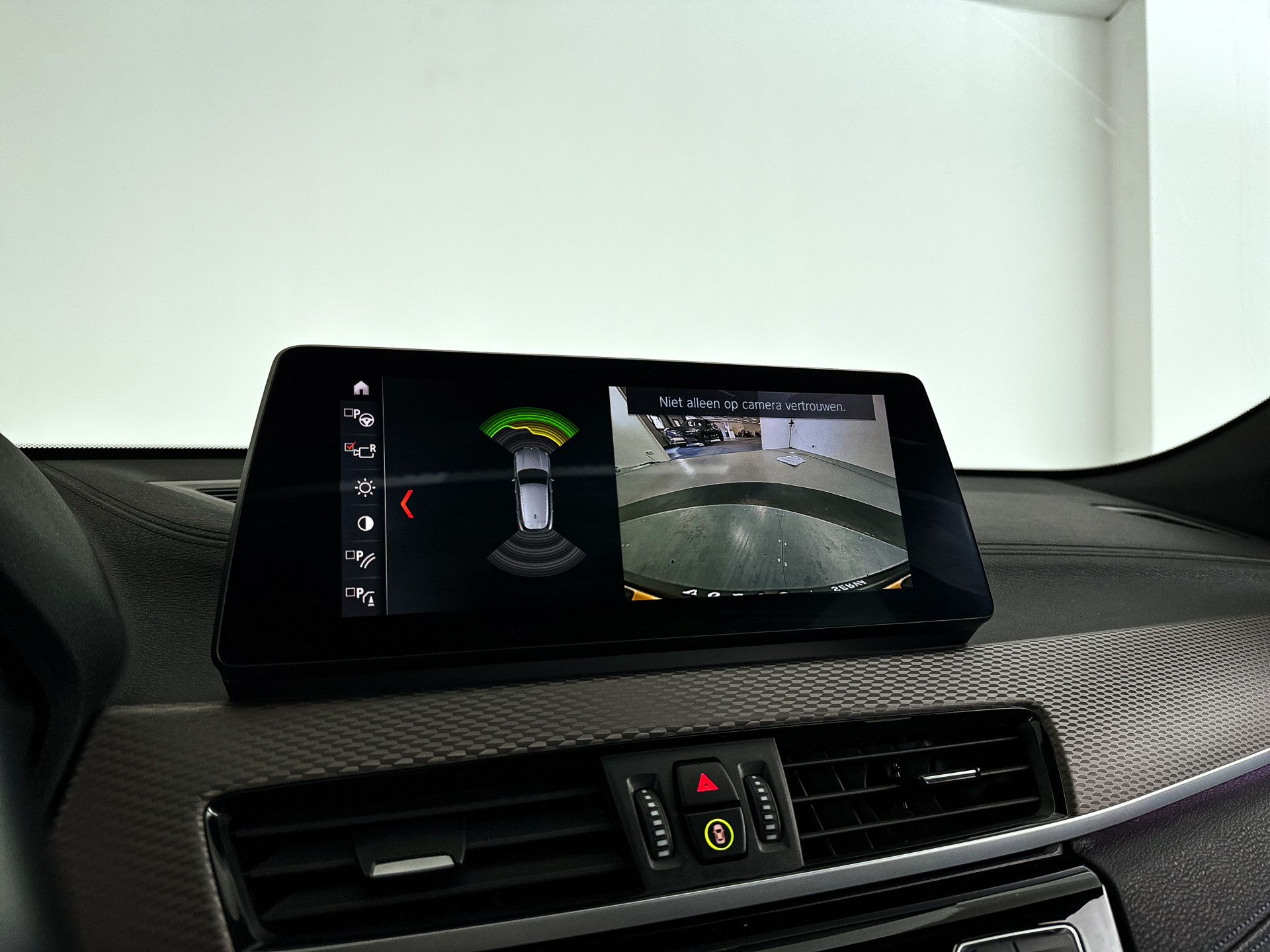 Foto van BMW X2 Xdrive25e