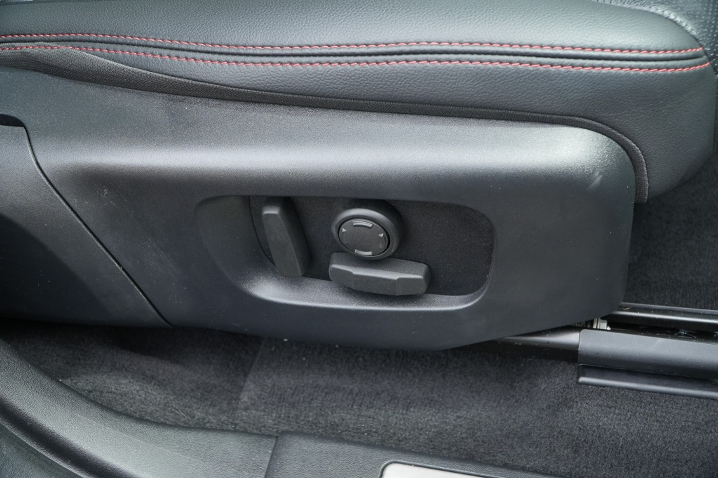 Foto van Land Rover Discovery Sport