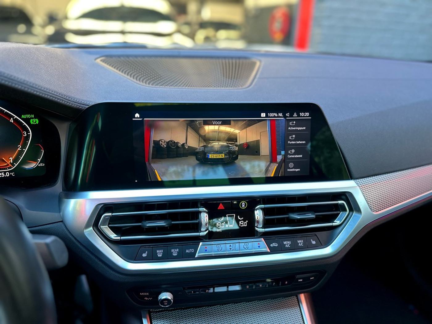 Foto van BMW 330i