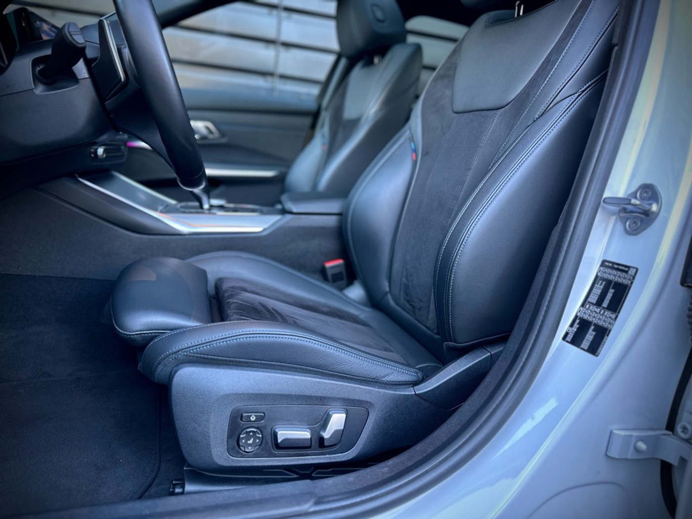 Foto van BMW 330i