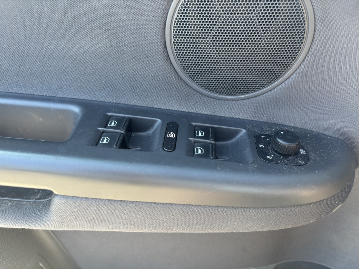 Foto van Volkswagen Golf Plus