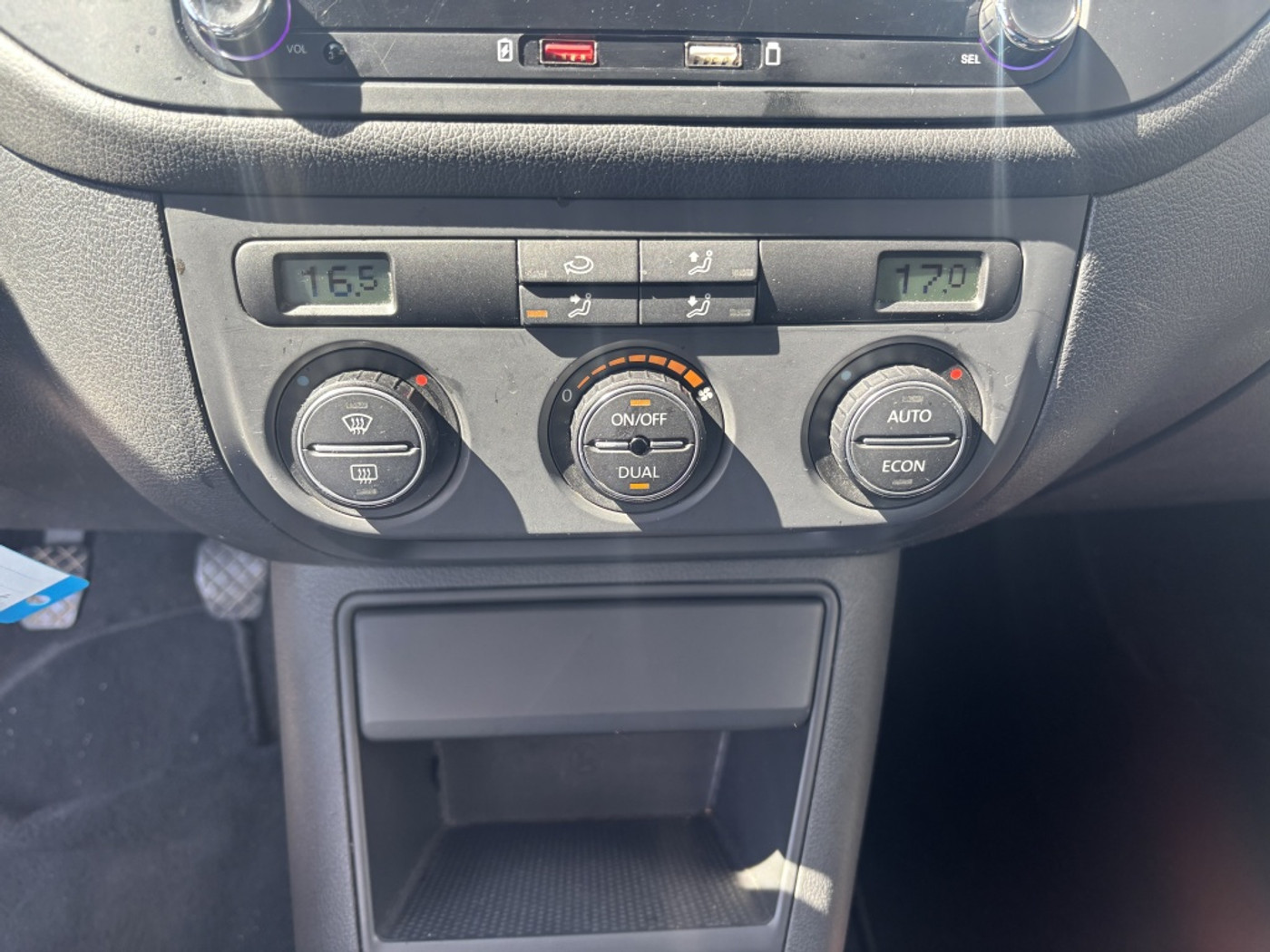 Foto van Volkswagen Golf Plus