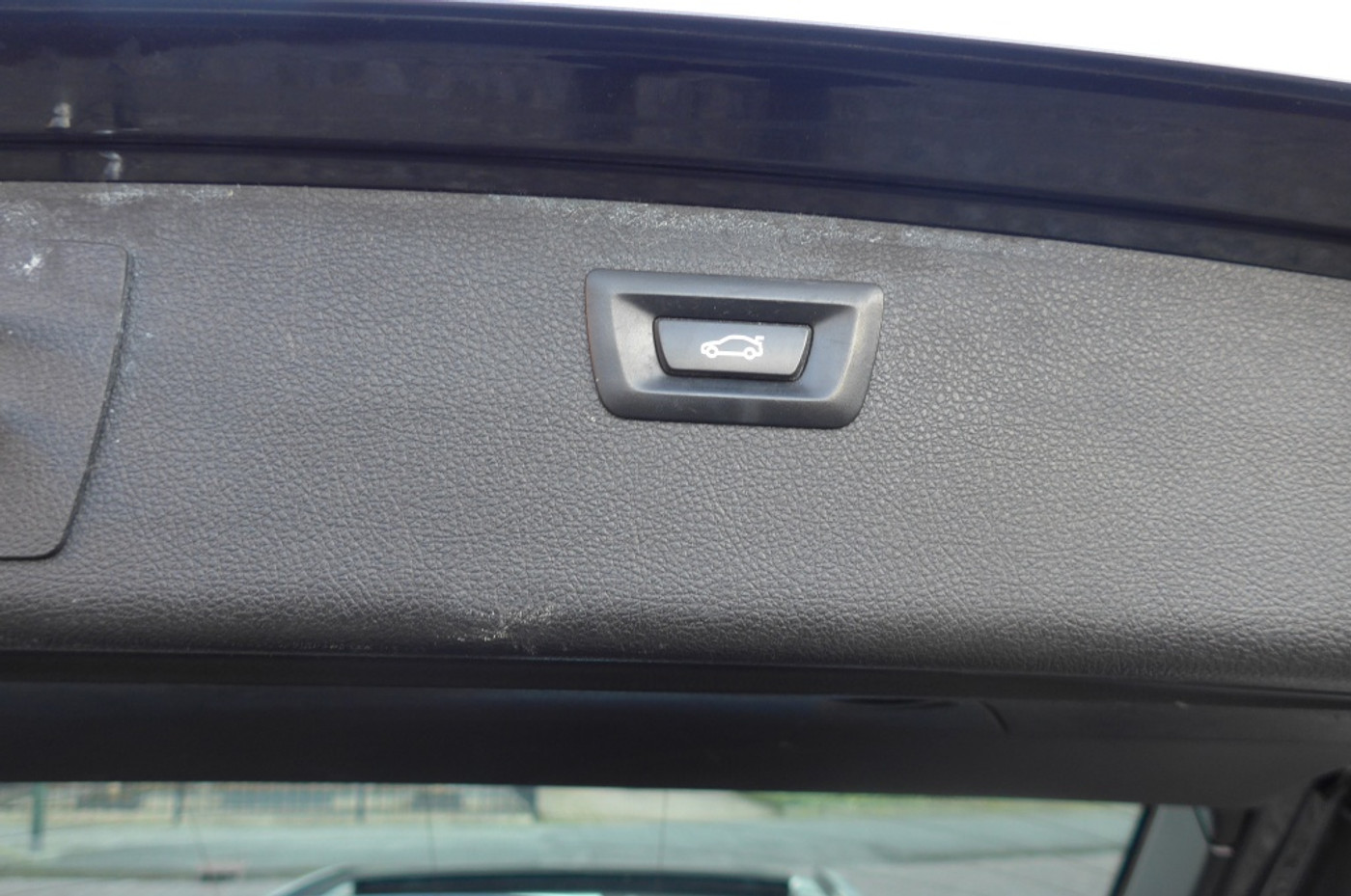 Foto van BMW 320d