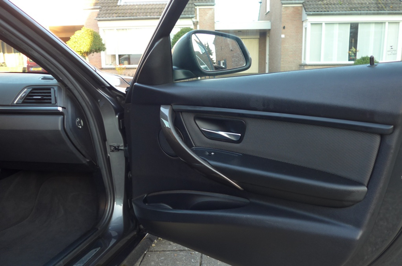 Foto van BMW 320d