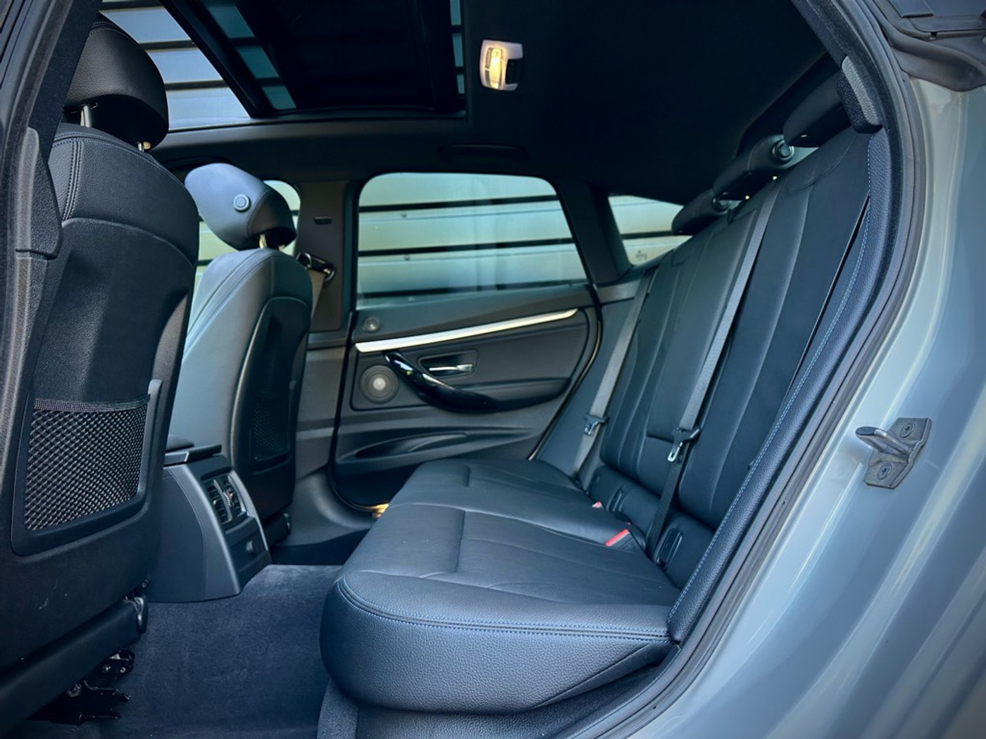 Foto van BMW 320i