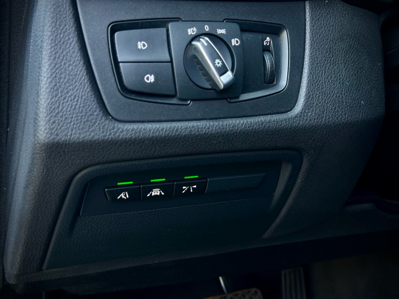 Foto van BMW 320i